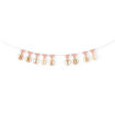 Picture of BANNER RINGS BRIDE TO BE 2.5M